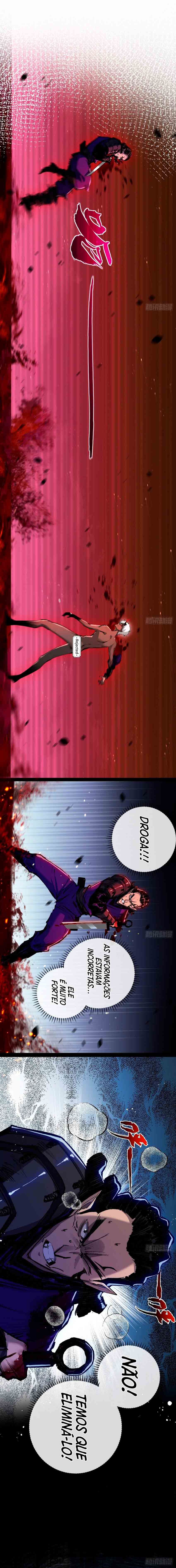 Moon Slayer Capítulo 11 Página 13