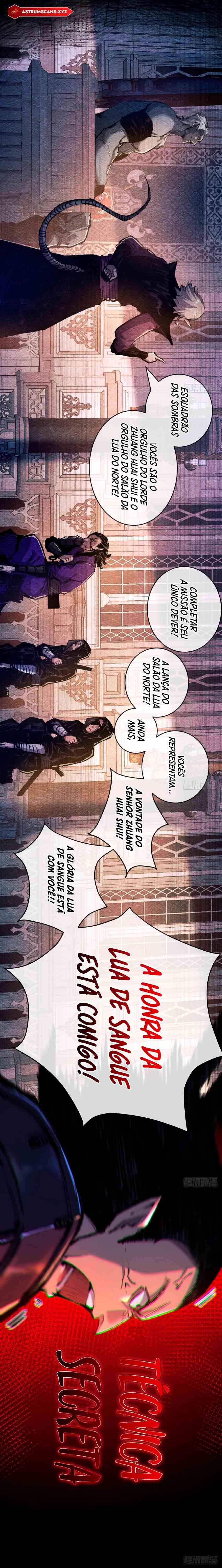 Moon Slayer Capítulo 11 Página 14
