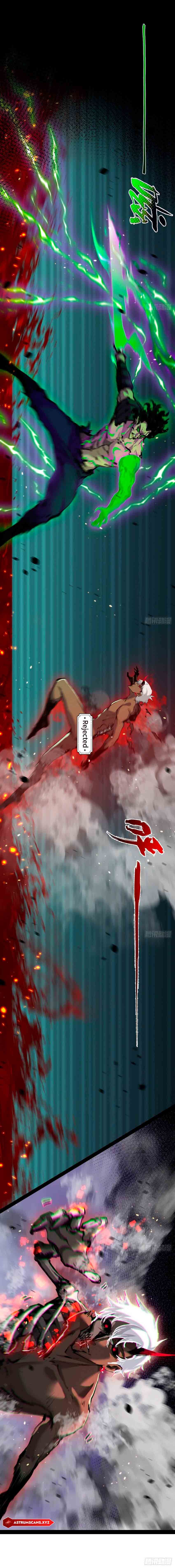 Moon Slayer Capítulo 11 Página 15