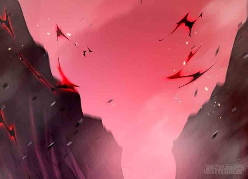 Moon Slayer Capítulo 11 Página 19