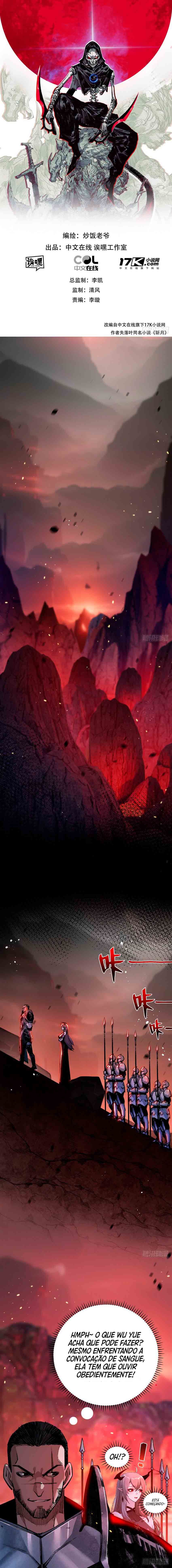 Moon Slayer Capítulo 11 Página 2
