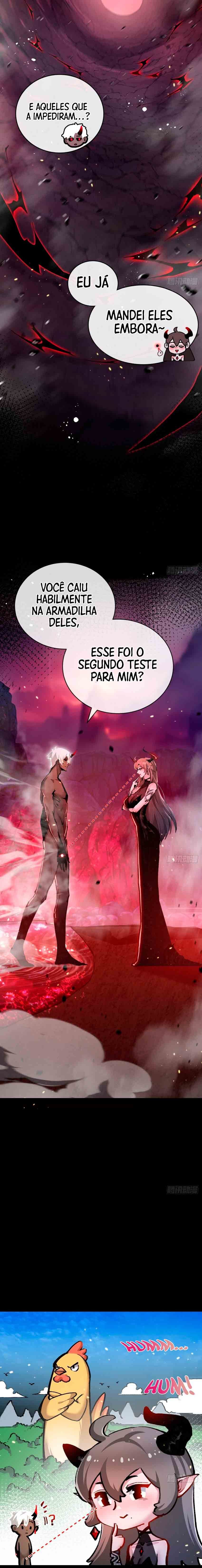 Moon Slayer Capítulo 11 Página 20