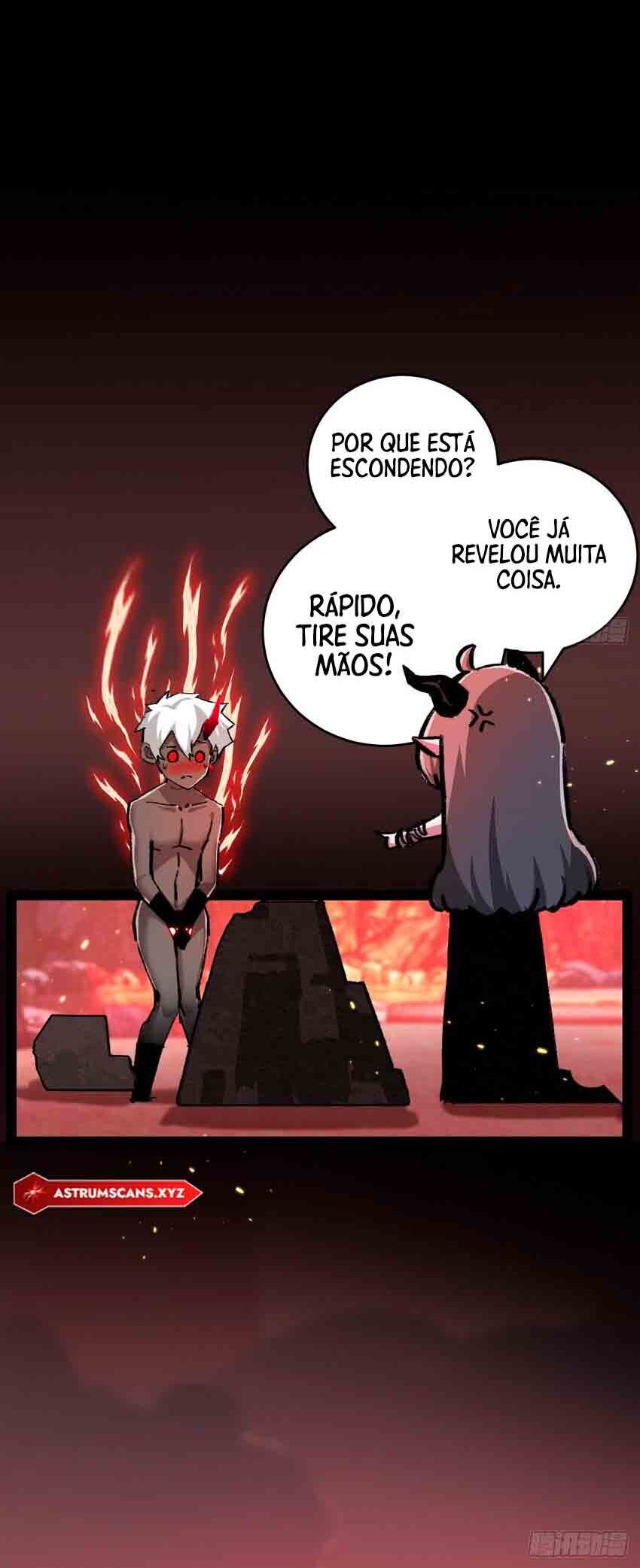 Moon Slayer Capítulo 11 Página 21