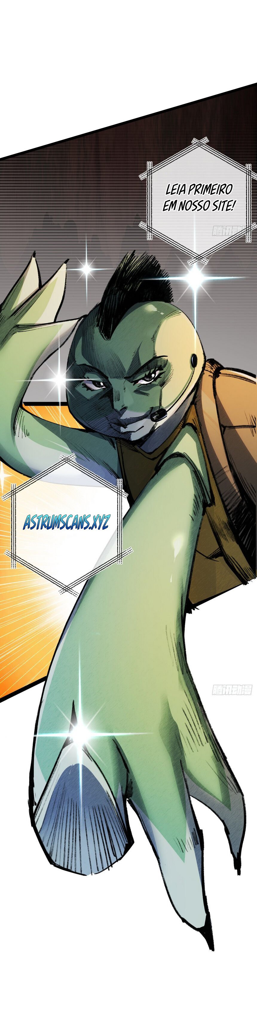 Moon Slayer Capítulo 11 Página 24