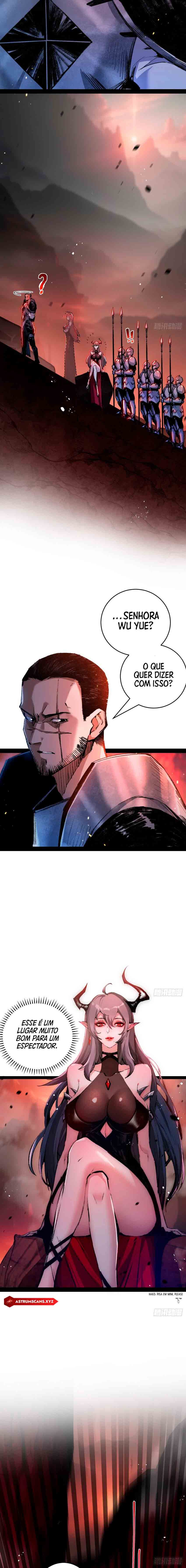 Moon Slayer Capítulo 11 Página 3