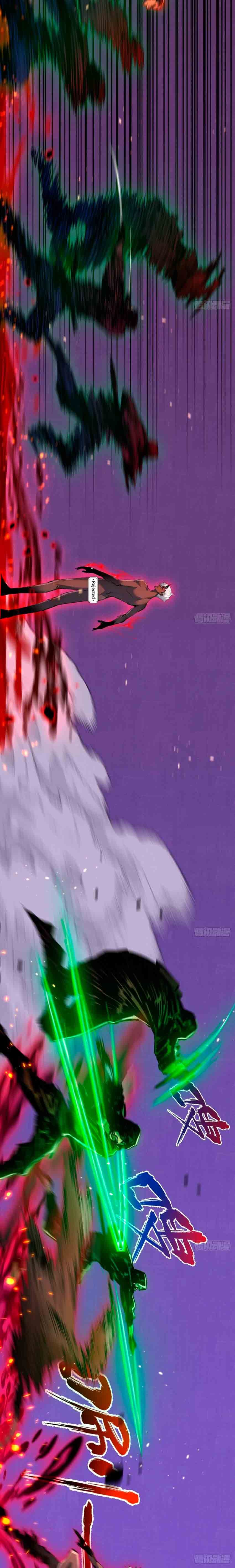 Moon Slayer Capítulo 11 Página 8