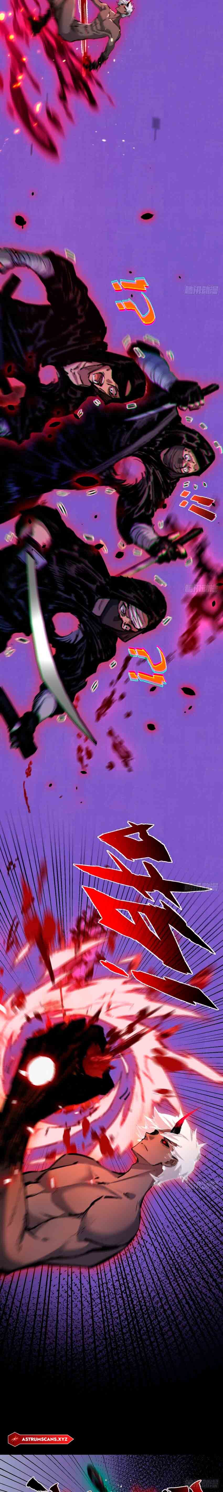 Moon Slayer Capítulo 11 Página 9