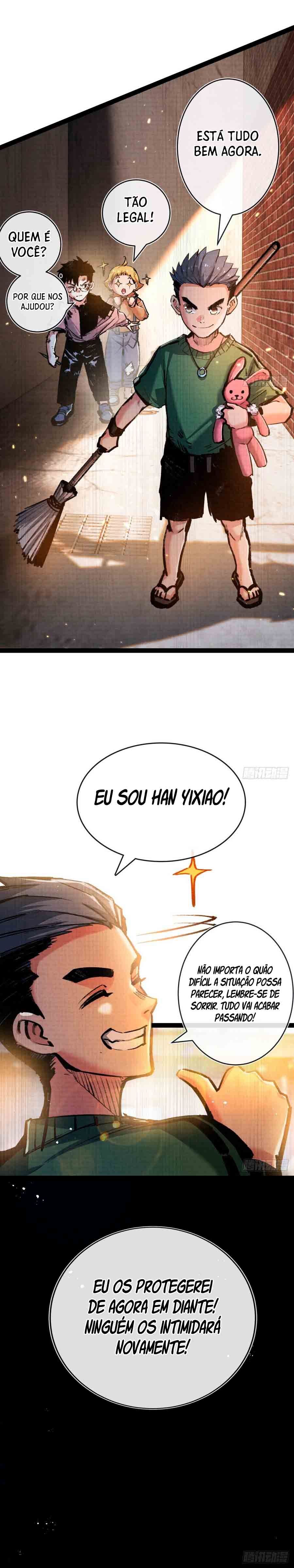 Moon Slayer Capítulo 12 Página 10