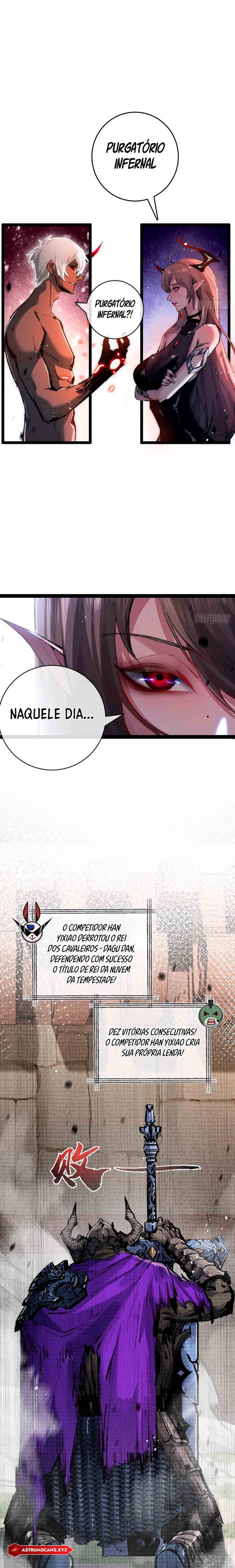 Moon Slayer Capítulo 12 Página 13