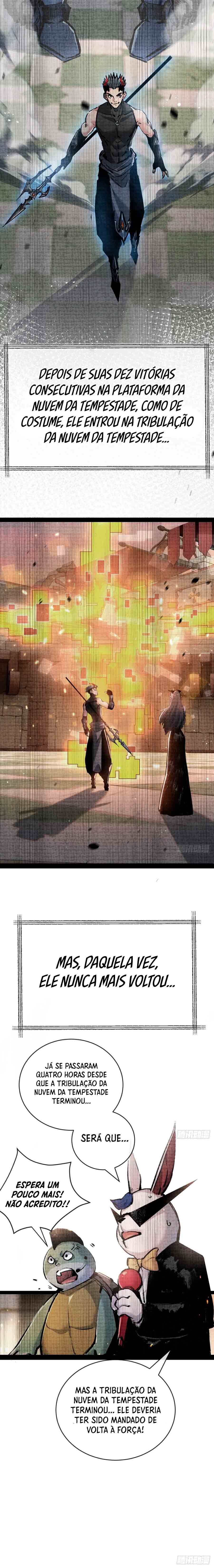 Moon Slayer Capítulo 12 Página 14