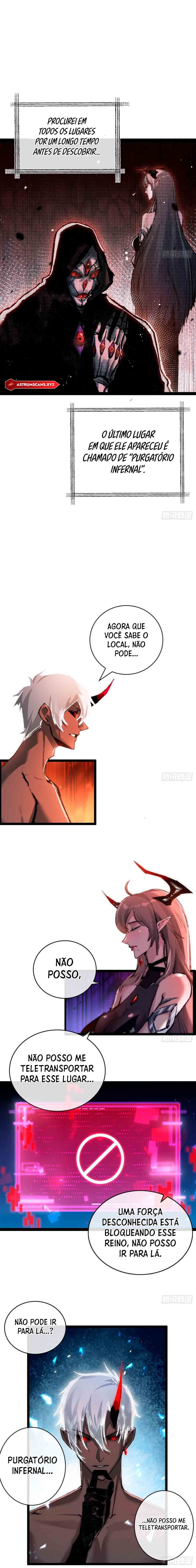 Moon Slayer Capítulo 12 Página 15