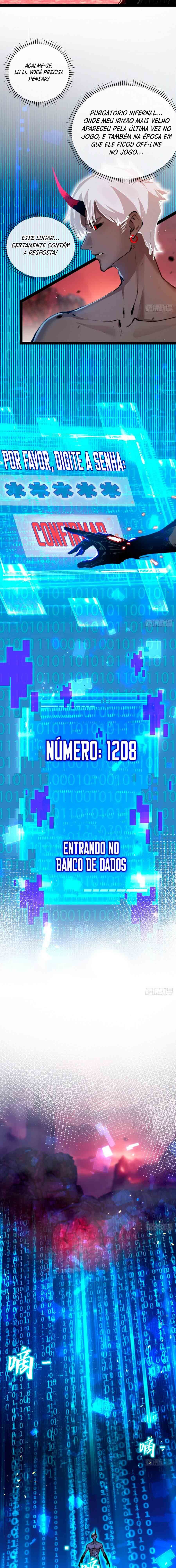 Moon Slayer Capítulo 12 Página 17