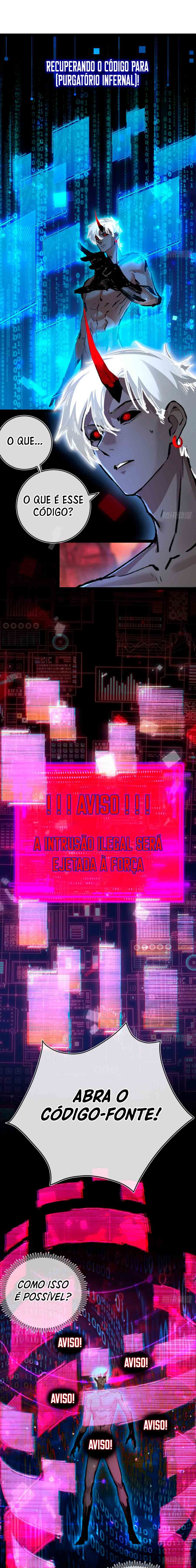 Moon Slayer Capítulo 12 Página 19