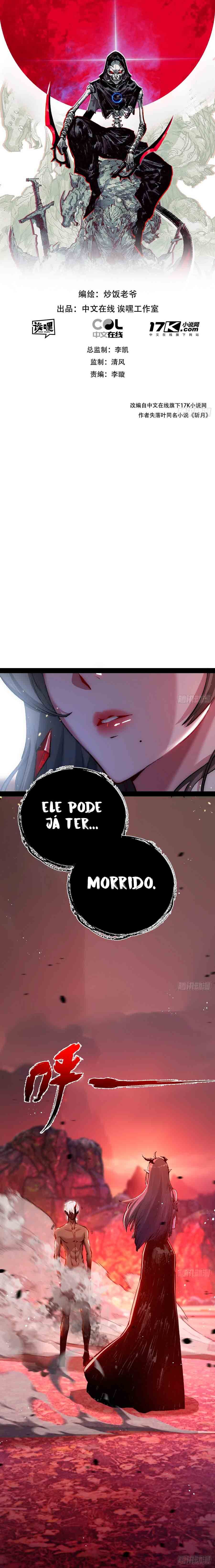 Moon Slayer Capítulo 12 Página 2