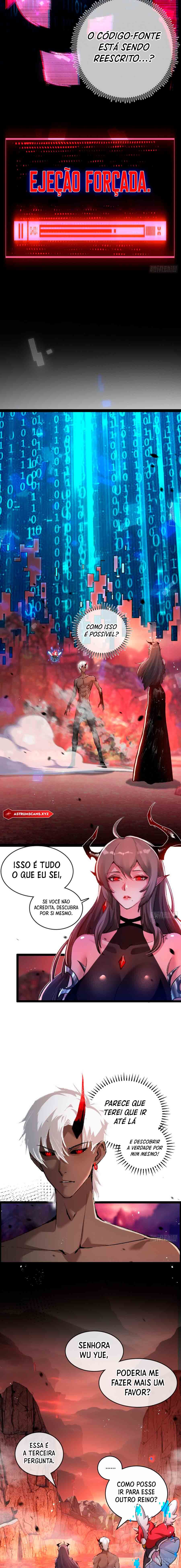 Moon Slayer Capítulo 12 Página 20