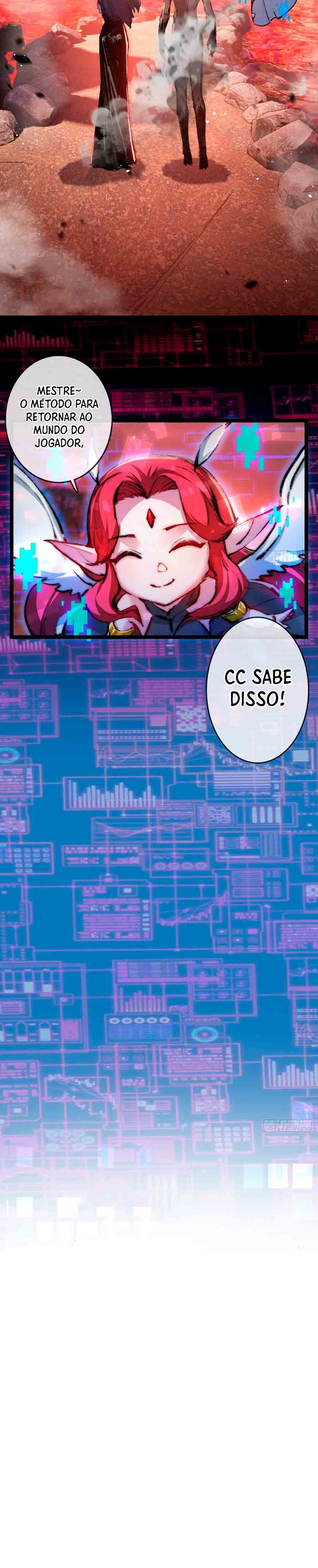Moon Slayer Capítulo 12 Página 21