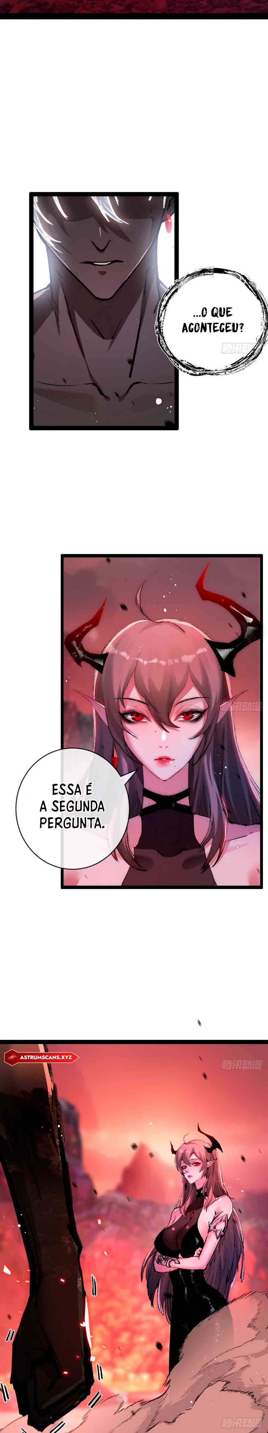 Moon Slayer Capítulo 12 Página 3