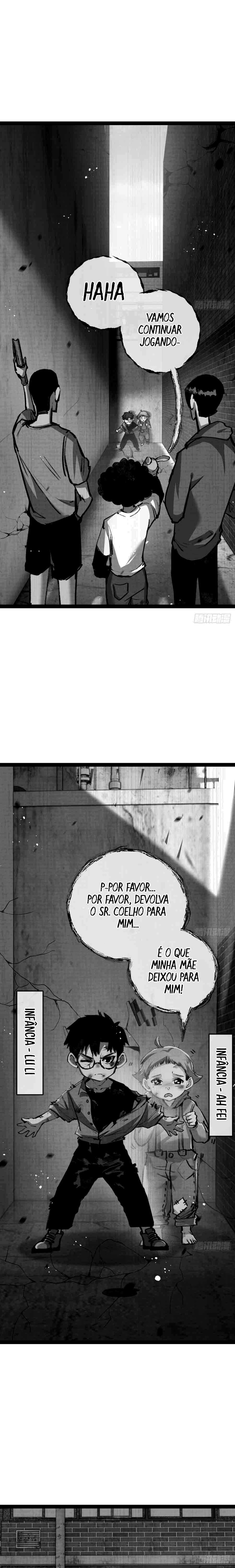 Moon Slayer Capítulo 12 Página 6