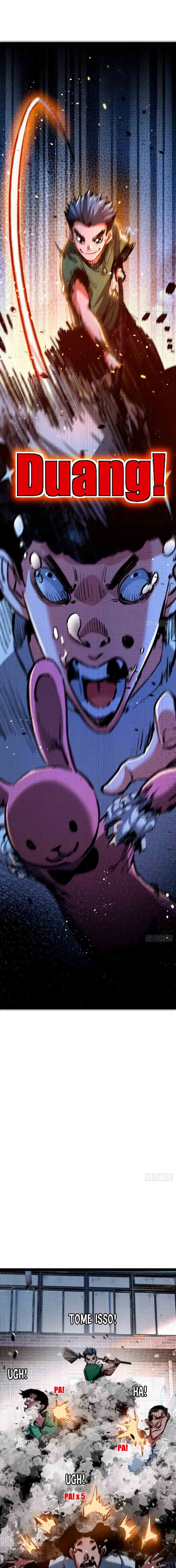 Moon Slayer Capítulo 12 Página 8
