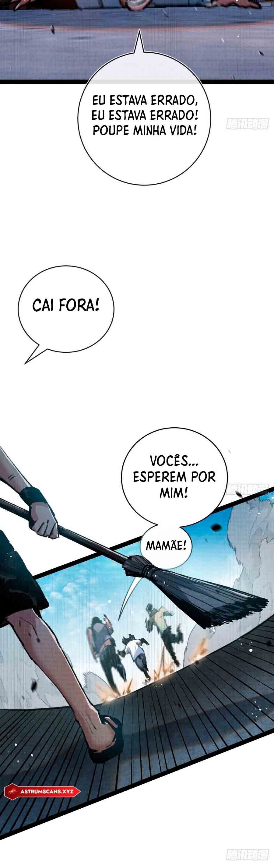 Moon Slayer Capítulo 12 Página 9