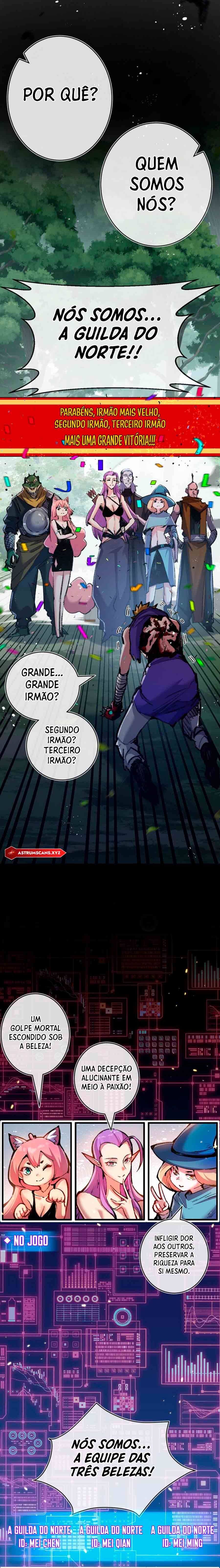 Moon Slayer Capítulo 13 Página 10