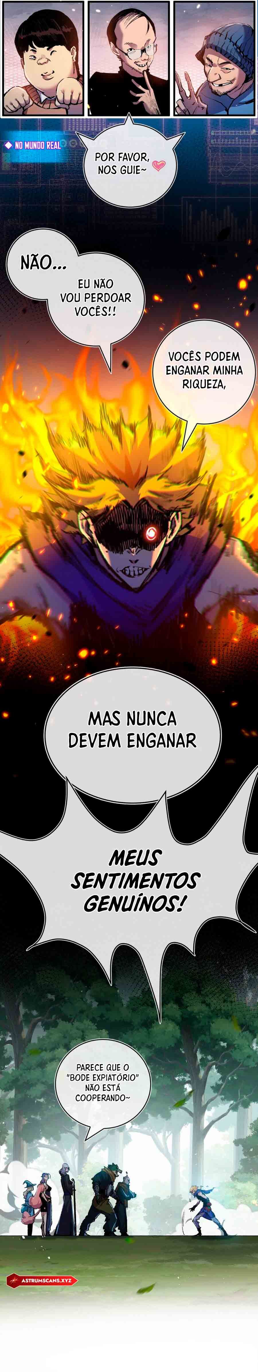 Moon Slayer Capítulo 13 Página 11