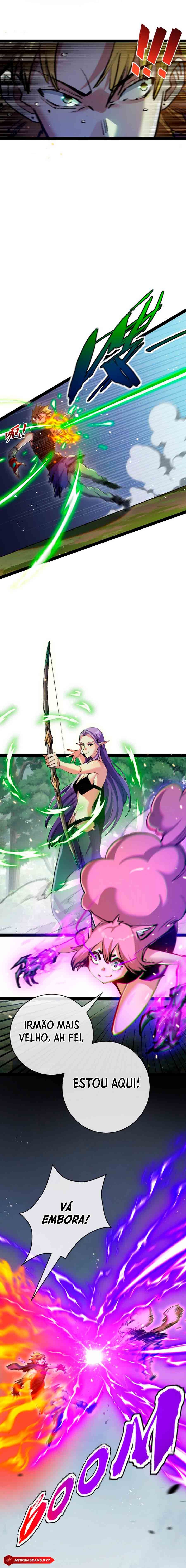 Moon Slayer Capítulo 13 Página 13