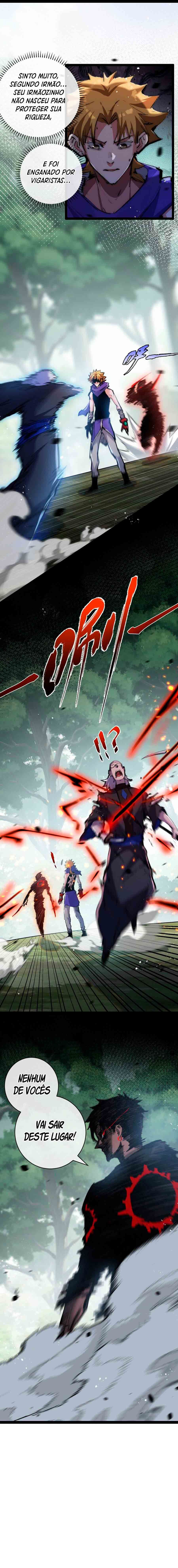 Moon Slayer Capítulo 13 Página 16