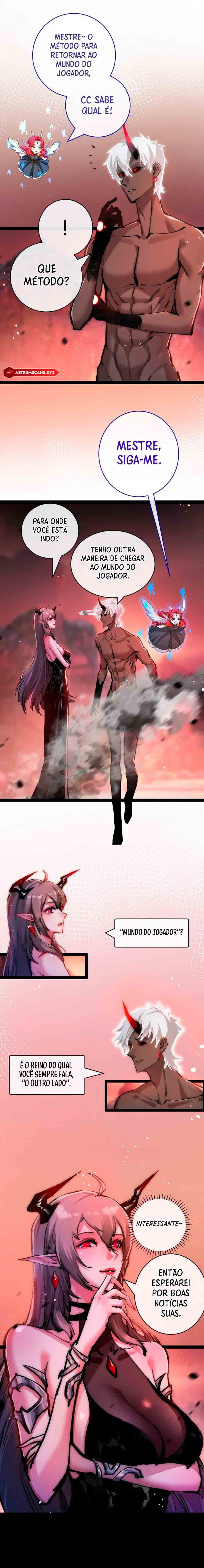 Moon Slayer Capítulo 13 Página 3