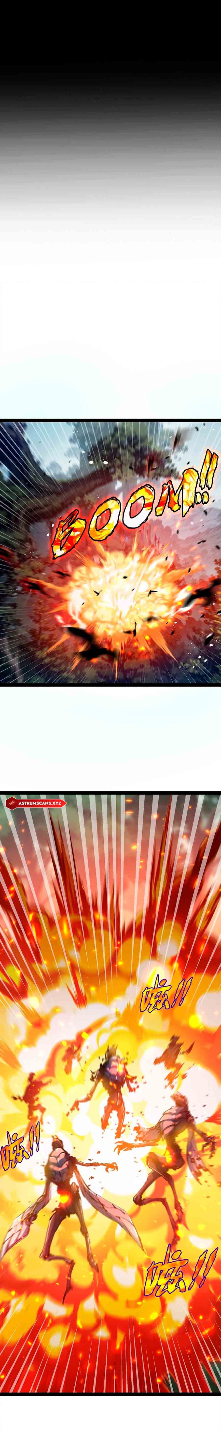 Moon Slayer Capítulo 13 Página 4