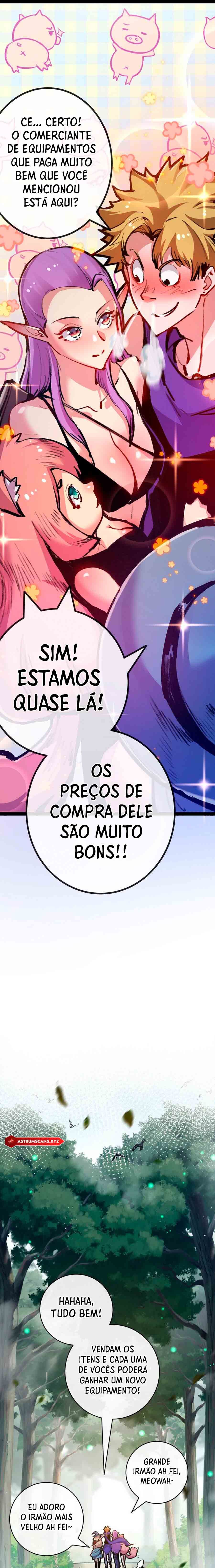 Moon Slayer Capítulo 13 Página 6