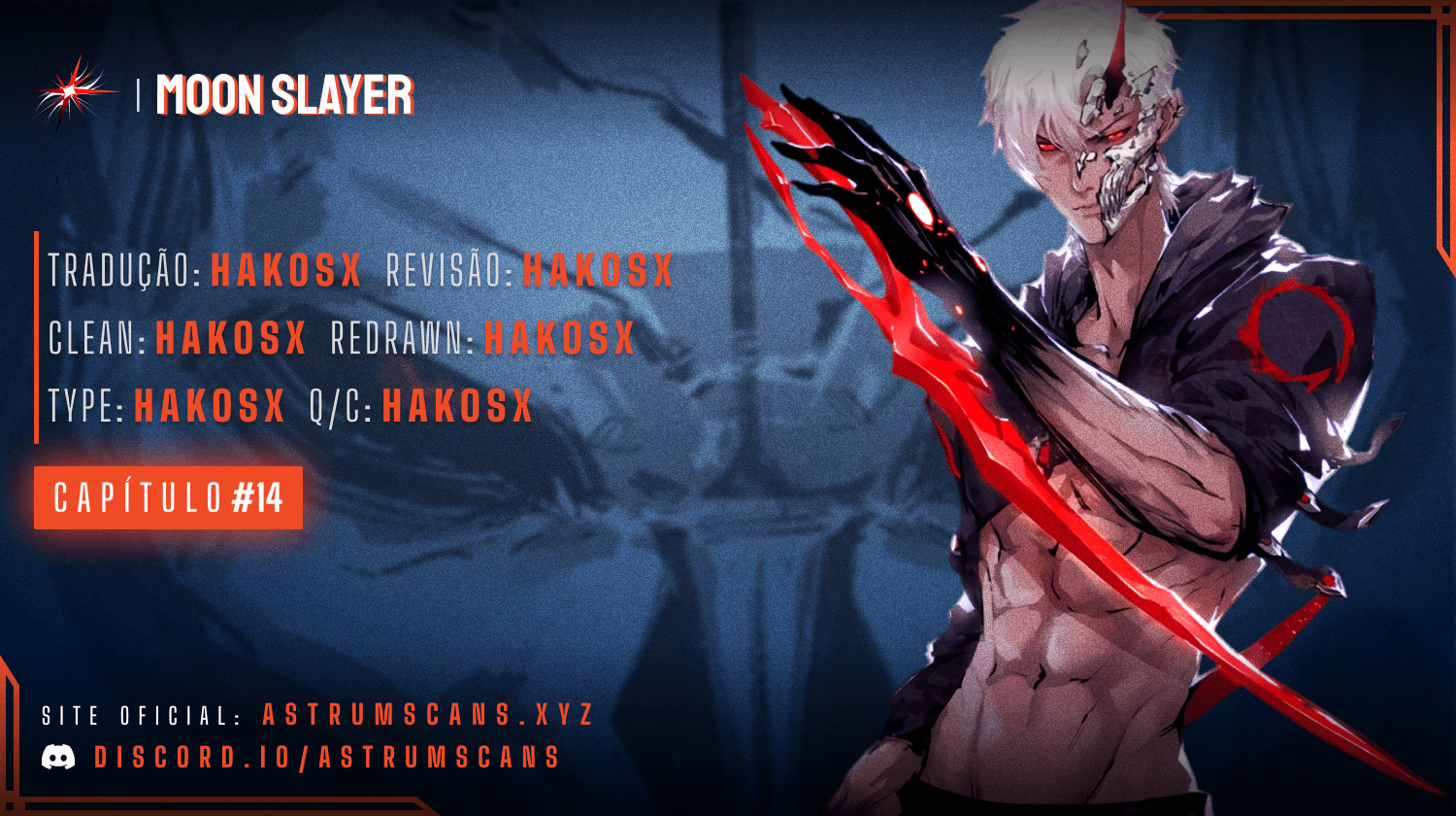 Moon Slayer Capítulo 14 Página 1
