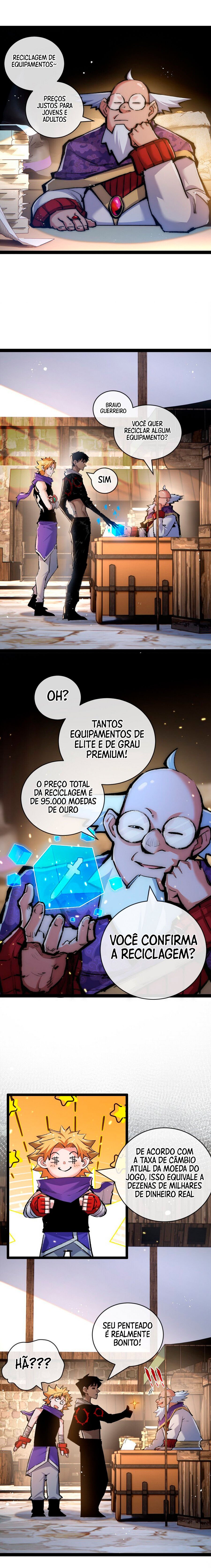 Moon Slayer Capítulo 14 Página 10