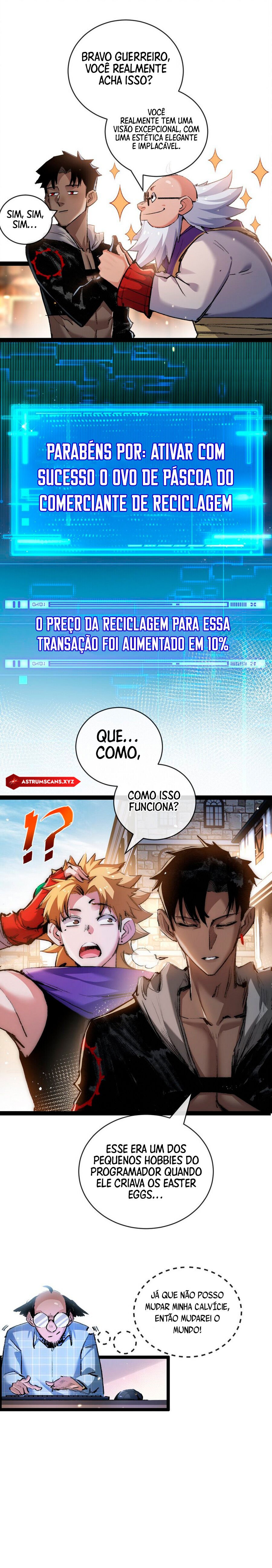 Moon Slayer Capítulo 14 Página 11