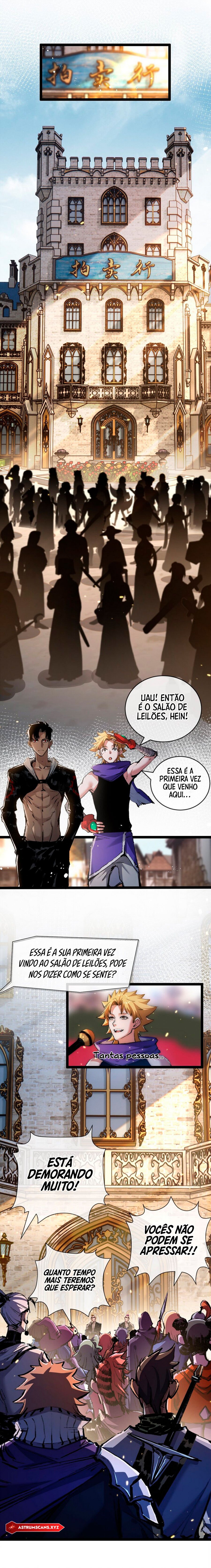 Moon Slayer Capítulo 14 Página 13