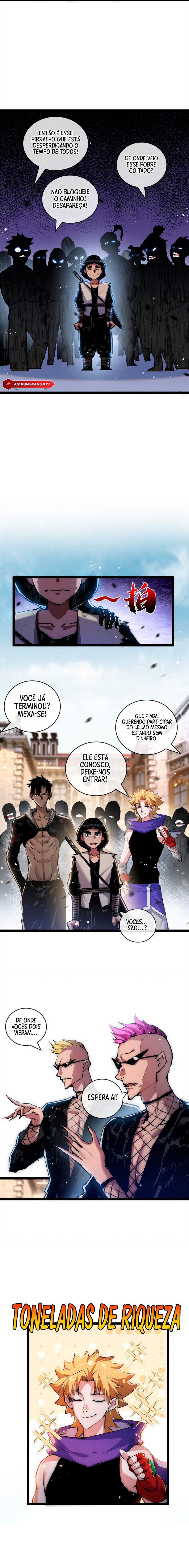 Moon Slayer Capítulo 14 Página 15