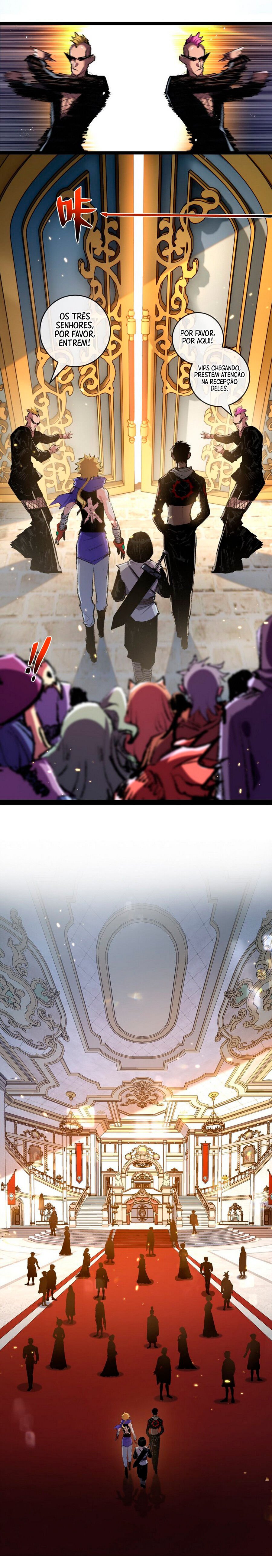 Moon Slayer Capítulo 14 Página 16