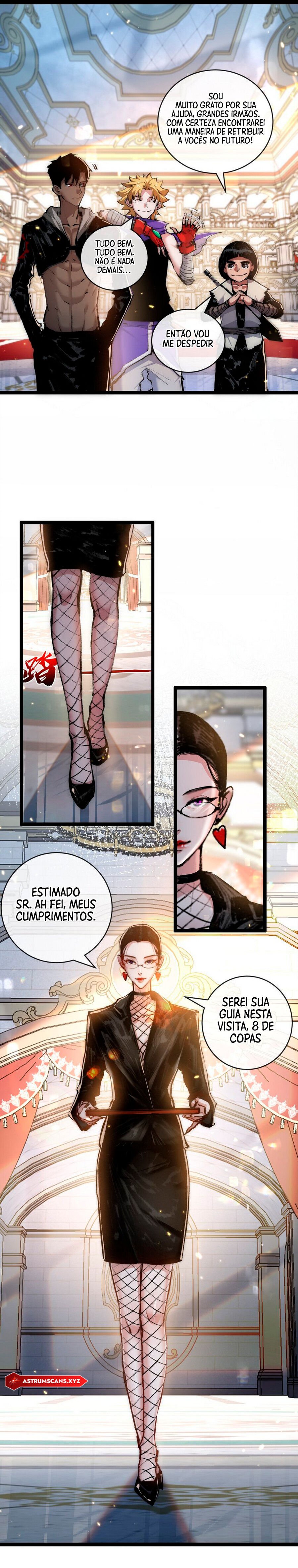 Moon Slayer Capítulo 14 Página 17
