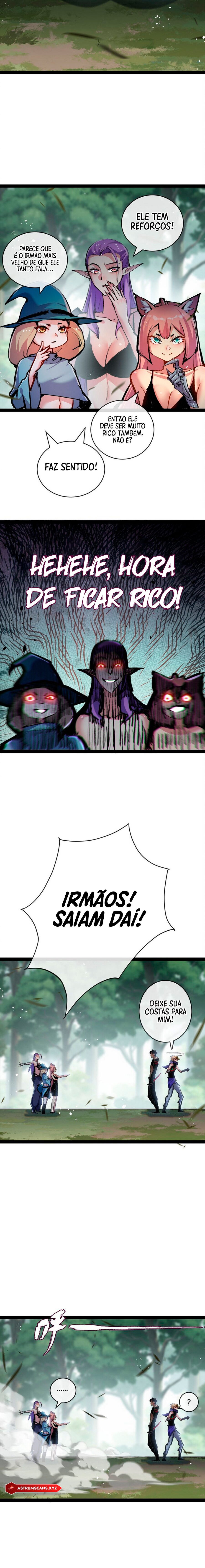 Moon Slayer Capítulo 14 Página 4