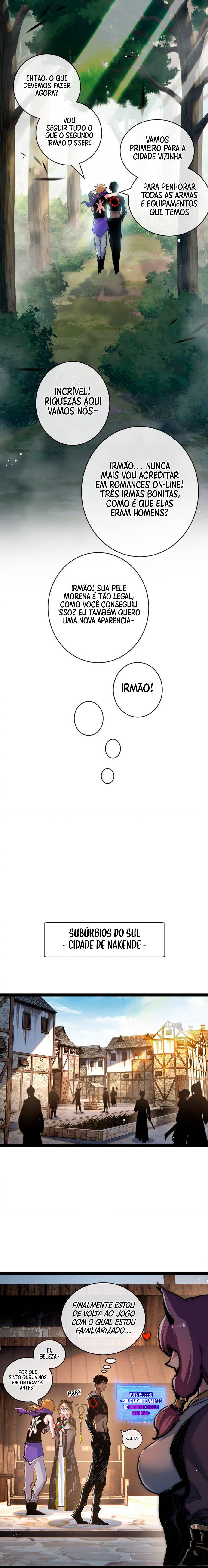 Moon Slayer Capítulo 14 Página 8