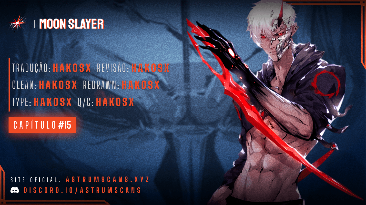 Moon Slayer Capítulo 15 Página 1
