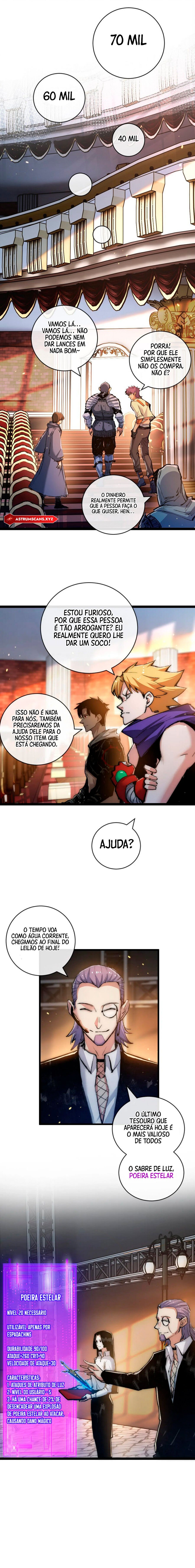 Moon Slayer Capítulo 15 Página 10