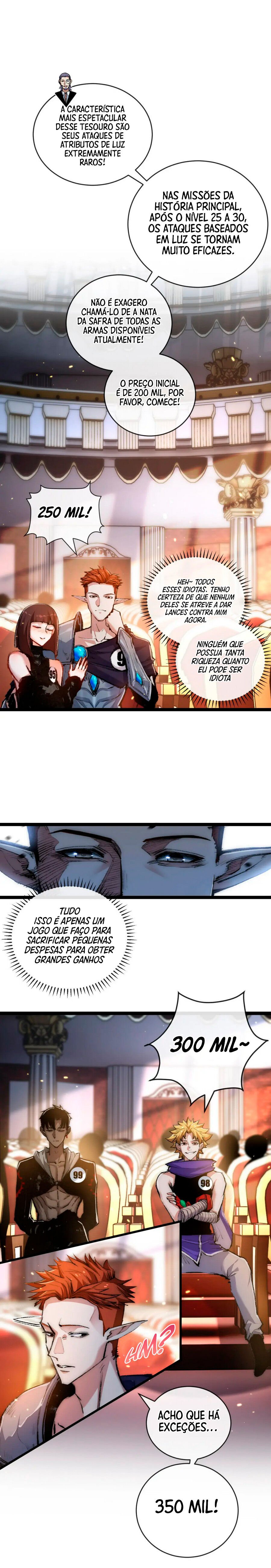Moon Slayer Capítulo 15 Página 11