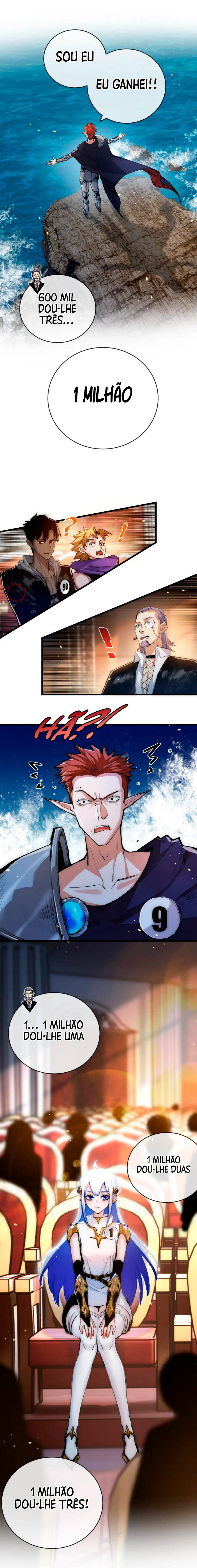 Moon Slayer Capítulo 15 Página 14