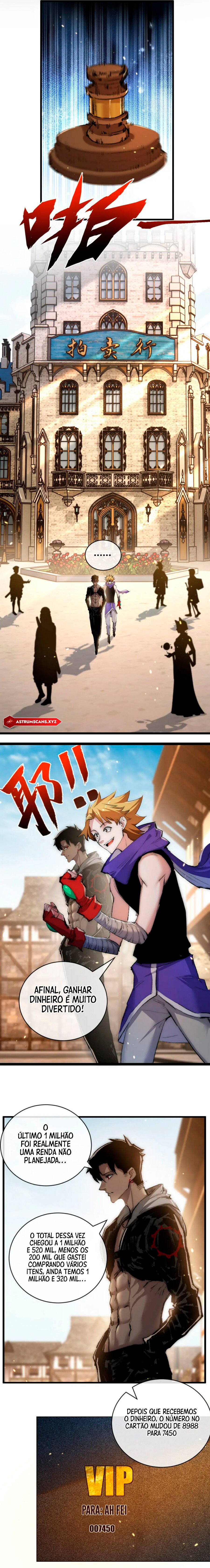 Moon Slayer Capítulo 15 Página 15