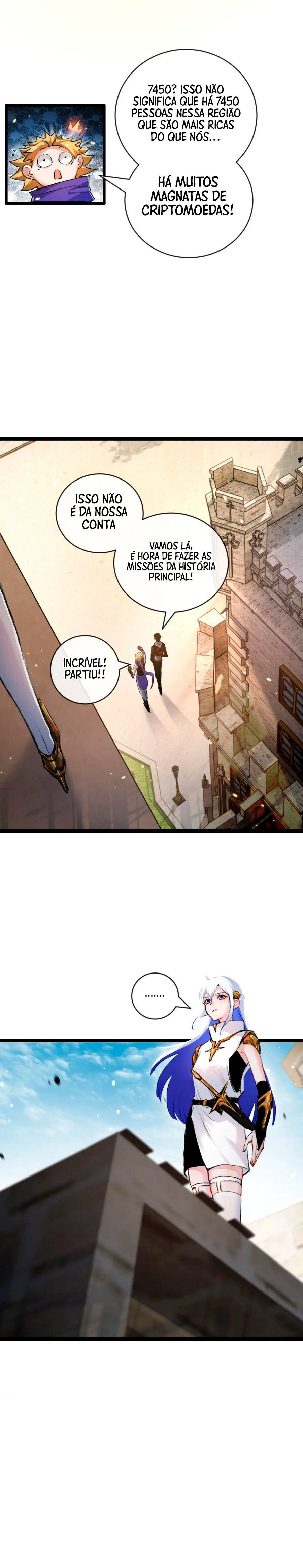 Moon Slayer Capítulo 15 Página 16