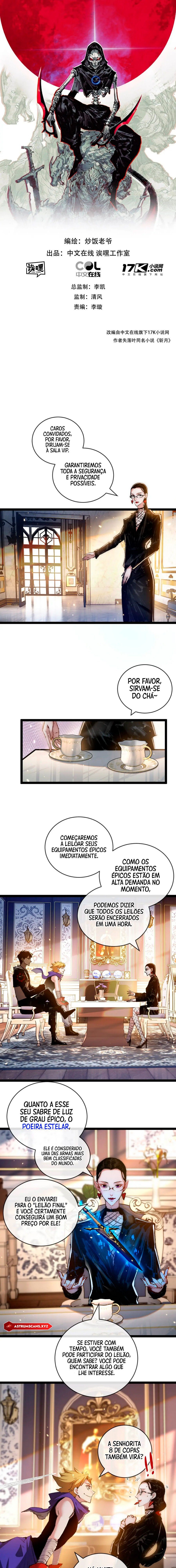 Moon Slayer Capítulo 15 Página 2