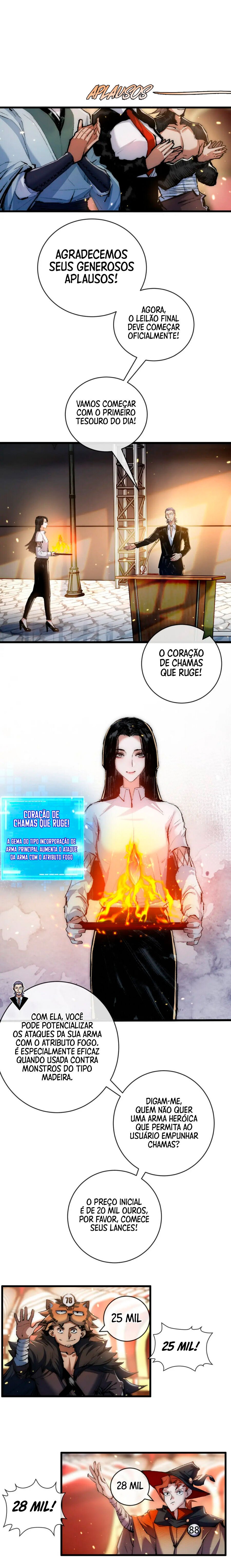 Moon Slayer Capítulo 15 Página 5