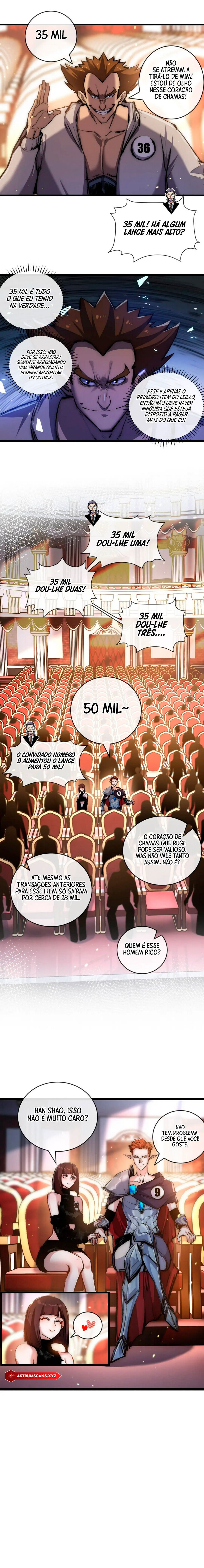Moon Slayer Capítulo 15 Página 6