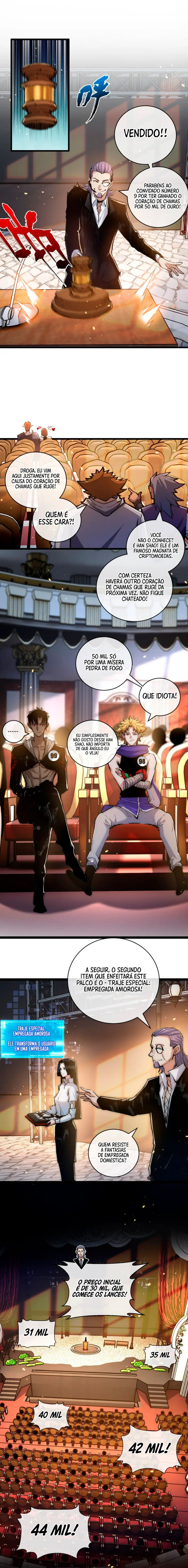 Moon Slayer Capítulo 15 Página 7